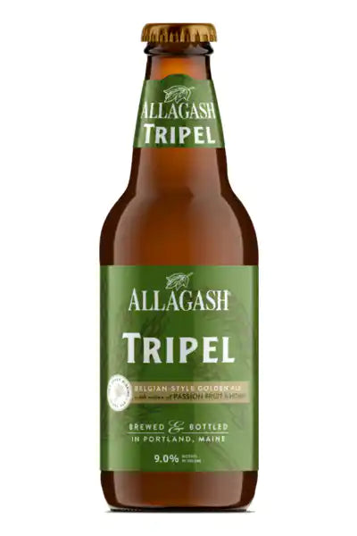 Allagash Tripel