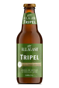 Thumbnail for Allagash Tripel