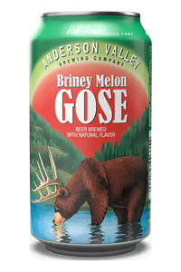 Thumbnail for Anderson Valley Briney Melon Gose