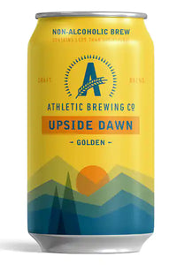 Thumbnail for Athletic Brewing Upside Dawn