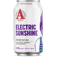 Thumbnail for Avery Brewing Electric Sunshine