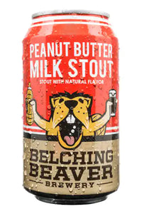 Thumbnail for Belching Beaver Peanut Butter Milk Stout