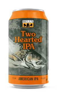 Thumbnail for Bell's Two Hearted Ale IPA