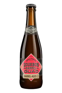 Thumbnail for Boulevard Bourbon Barrel Quad