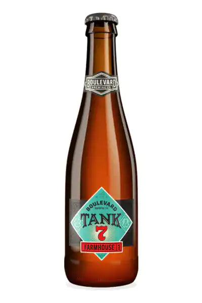 Boulevard Tank 7 American Saison