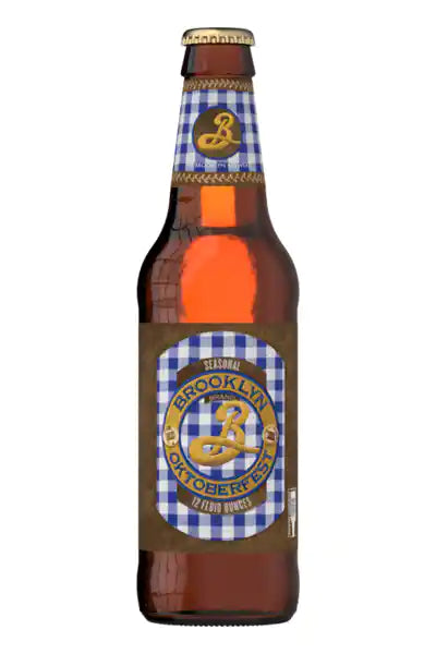 Brooklyn Oktoberfest