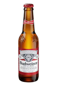 Thumbnail for Budweiser