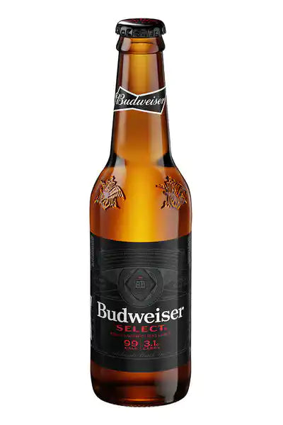 Budweiser Select