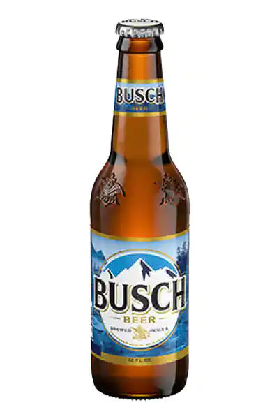 Busch Beer