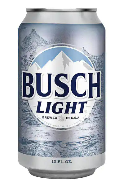 Busch Light