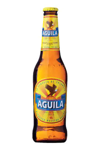 Thumbnail for Cerveza Aguila