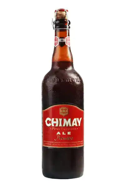 Chimay Premiere Ale