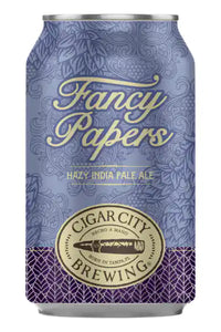 Thumbnail for Cigar City Fancy Papers