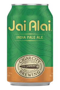 Thumbnail for Cigar City Brewing Jai Alai IPA