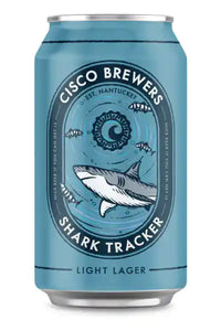 Thumbnail for Cisco Brewers Shark Tracker Light Lager