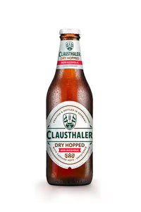 Thumbnail for Clausthaler Dry Hopped Non-Alcoholic