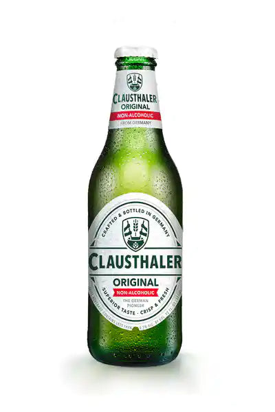 Clausthaler Original Non-Alcoholic