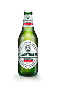 Thumbnail for Clausthaler Original Non-Alcoholic