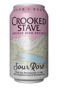 Thumbnail for Crooked Stave Sour Rosé