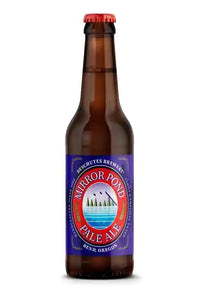 Deschutes Mirror Pond Pale Ale