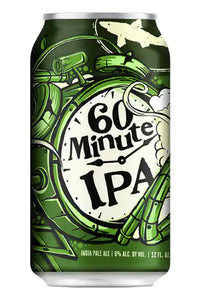 Dogfish Head 60 Minute IPA