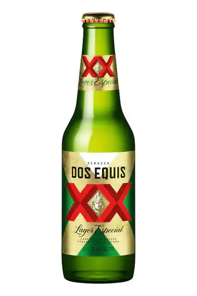 Dos Equis Lager