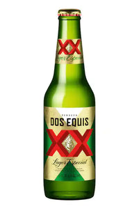Thumbnail for Dos Equis Lager
