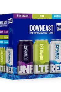 Thumbnail for Downeast Cider Mix Pack #2