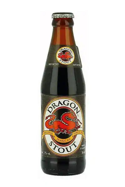 Dragon Stout