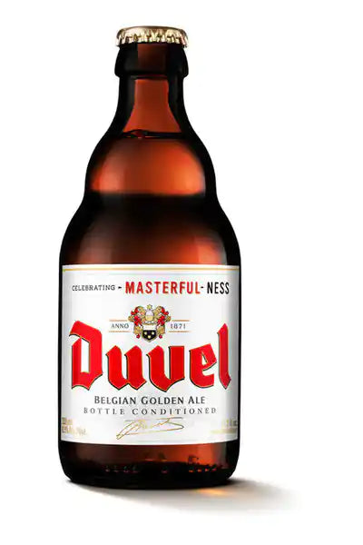 Duvel Belgian Ale