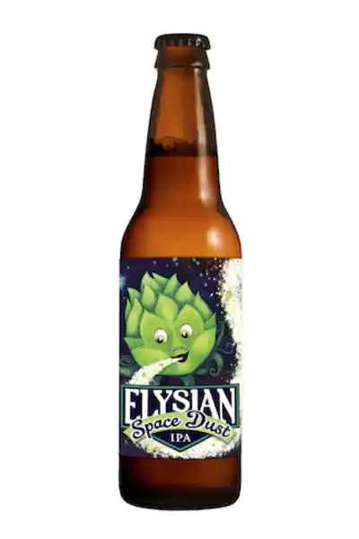 Elysian Space Dust IPA