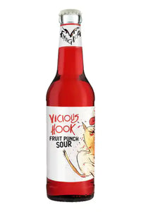 Thumbnail for Flying Dog Vicious Hook Fruit Punch Sour