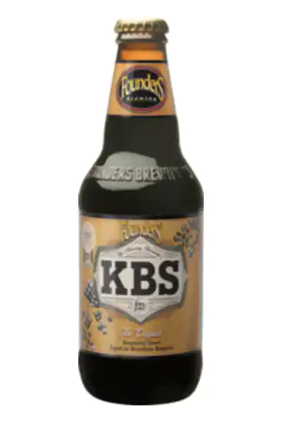 Founders KBS