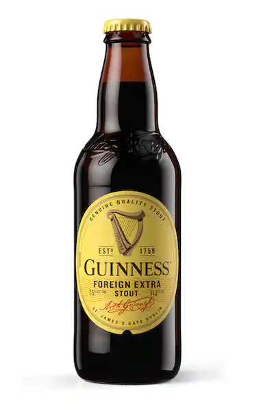 Guinness Foreign Extra Stout