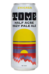 Thumbnail for Half Acre Tome Hazy Pale Ale