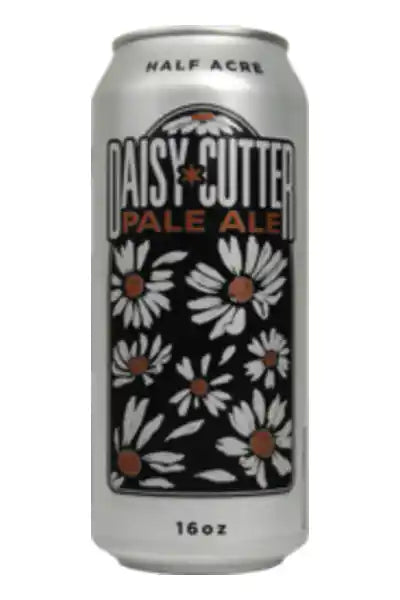 Half Acre Daisy Cutter Pale Ale