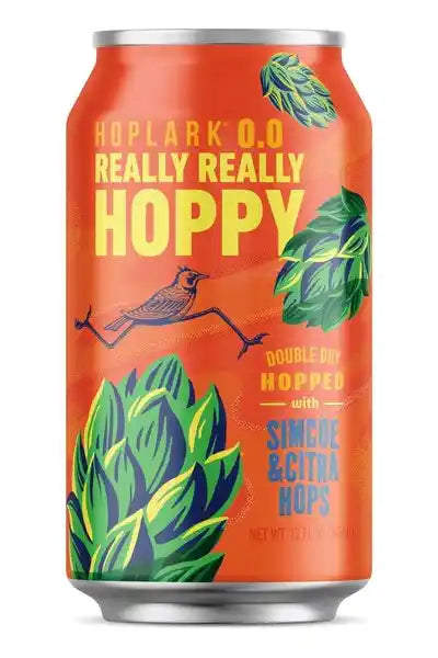 Hoplark Really Really Hoppy 0.0 Non-Alcoholic IPA