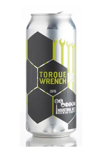 Thumbnail for Industrial Arts Torque Wrench Double IPA