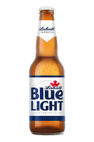 Labatt Blue Light