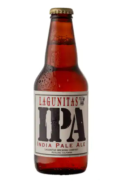 Lagunitas IPA