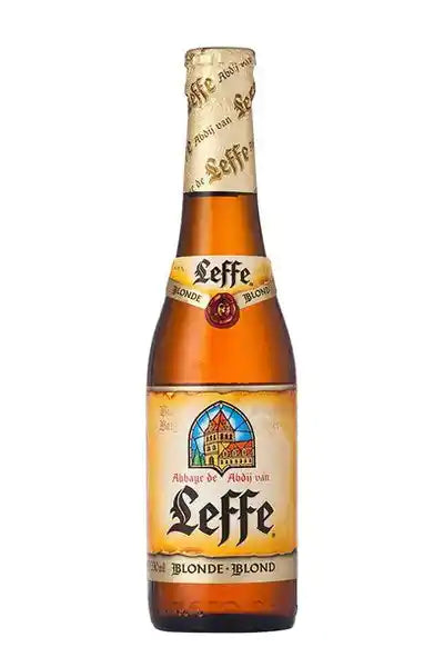 Leffe Blonde