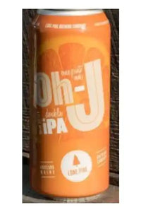 Thumbnail for Lone Pine Oh-J Double IPA