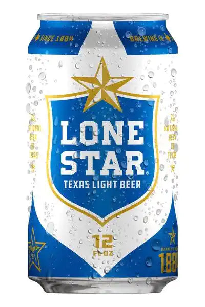 Lone Star Light