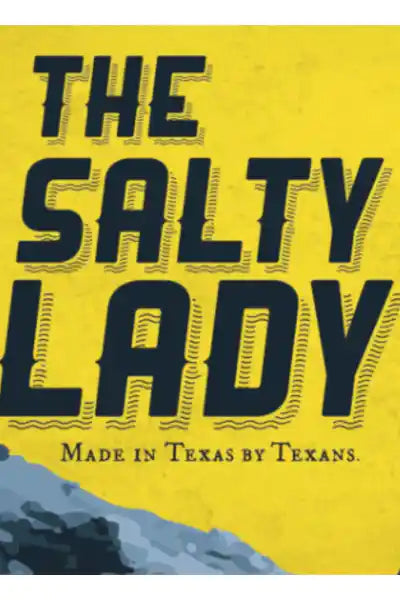 Martin House Brewing The Salty Lady