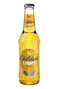 Thumbnail for Michelob Golden Draft Light Lager