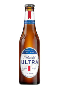 Thumbnail for Michelob Ultra