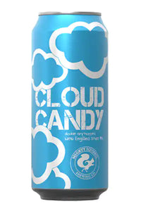 Thumbnail for Mighty Squirrel Cloud Candy IPA