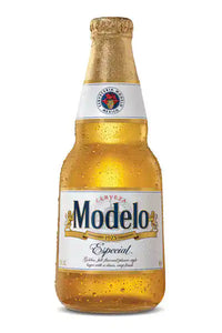 Thumbnail for Modelo Especial Mexican Lager Beer
