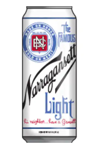 Narragansett Light