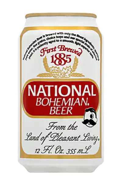 National Bohemian